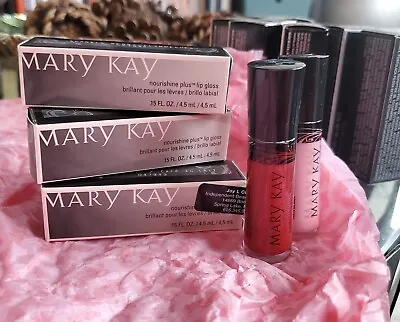 *FREE SHIPPING* Mary Kay Lipstick~Lip Gloss~Lip Liners~Brand New~ • $12