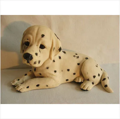 Latex Mould / Mold For A Dalmatian Puppy. • $24.89