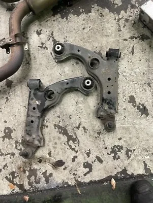 Pair X2 Alfa Romeo Giulietta Left Right Front Lower Control Arm 940 Series • $200