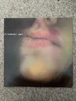 £18 • Buy P J Harvey Dry UK 2013 Reissue Vinyl