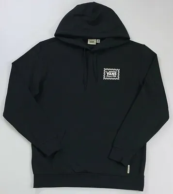 Men's Vans Off The Wall Lighter Weight Pullover Hoodie Hoody • $41.99