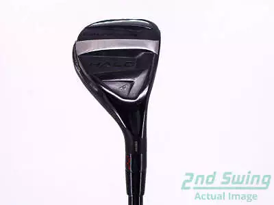 Cleveland Launcher Halo Hybrid 4 Hybrid 22° Graphite Ladies Right 39.0in • $130.99