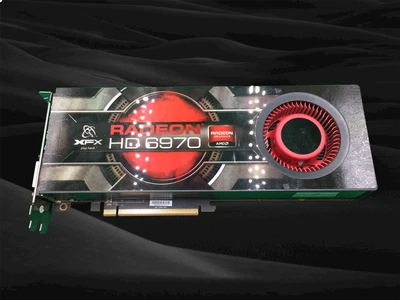 $23.25 • Buy XFX Radeon HD 6970 HD-697A-CN HD-697A-CNFC V1.2 GDDR5 2GB, FAULTY