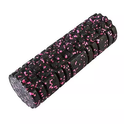 Foam Roller Premium Extra Firm Yoga Column Roller For • $20.50