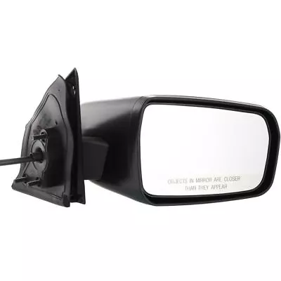 New Right Power Mirror For 2004-2008 Mitsubishi Galant DE MI1321127 MR599984XA • $36.54