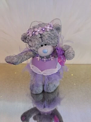 £9.99 • Buy Me To You Figurine - Fairy Dust