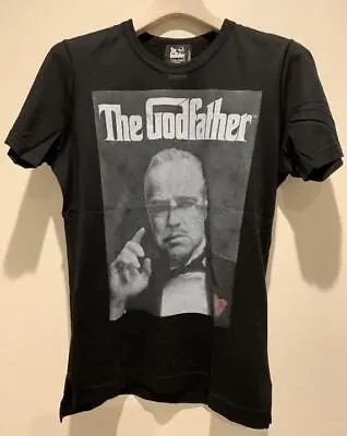 MASTERMIND JAPAN THEATER 8 Godfather T-Shirt Tops Men S Skull From Japan New • $258.04