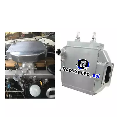 Intercooler For Toyota Landcruiser 80/100 Series 1HZ 4.2L Turbo Diesel Engine • $279