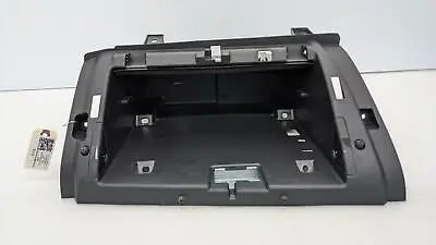 Glove Box Storage Housing 30755651 2016 Volvo S60 2014 2015 2017 2018 • $49