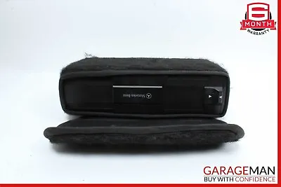 98-08 Mercedes R170 SLK320 C320 CD Changer 6 Disk Player MC3010 W/ Cover OEM • $69