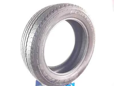$80.60 • Buy P265/50R20 Goodyear Fortera HL 107 T Used 7/32nds
