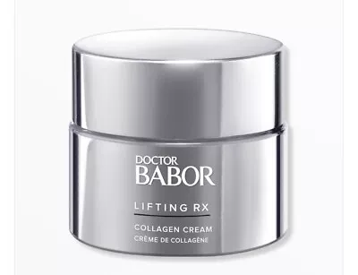 DOCTOR BABOR LIFTING RX Collagen Cream 15ml - Sealed In The Box • $65