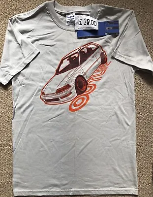 Honda Civic Ek9 Retro T Shirt • £12