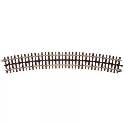 Atlas O 6011 O-81 Full Curve Track • $14.56