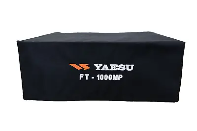 FT-1000MP Dust Cover • £27