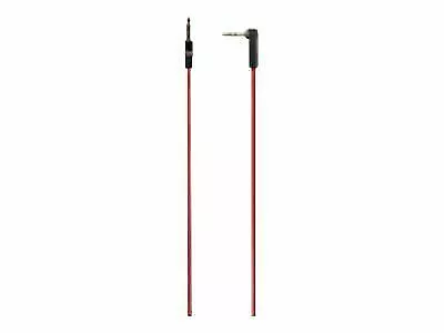 New Beats By Dr Dre Audio Cable Red MHE12G/A • $19.19