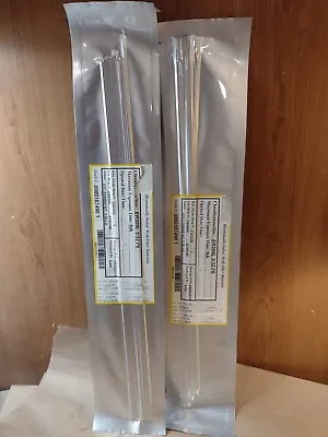 1lb Of ER309L 3/32  X 18  Long Welding Filler Rod Hermetically Sealed • $18.95