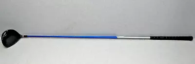 Adams Redline PRO LAUNCH BLUE Ti 460cc Driver 10.5 Deg Grafalloy Right Handed • $47.02