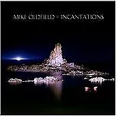 Mike Oldfield : Incantations CD Remastered Album (2011) FREE Shipping Save £s • £5.53