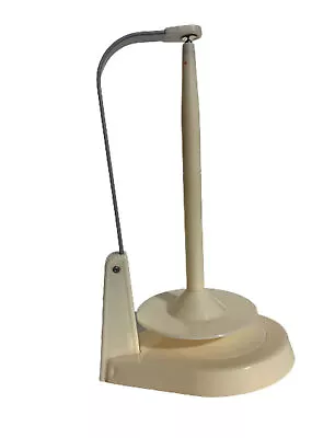£17.30 • Buy Wool Jeanie Magnetic Yarn Ball Holder Feeder Revolving For Knitting And Crochet