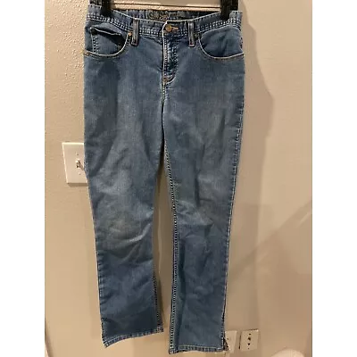 Cruel Girl Womens Relaxed Jeans Size 07 Long • $19