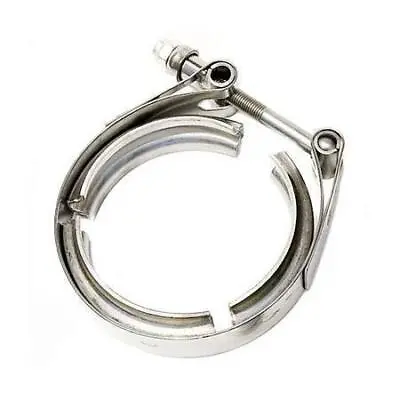 PTE Aftermarket 3-5/8  V-Band Clamp For T3 Size THV And T4 Housing Inlet • $20.49