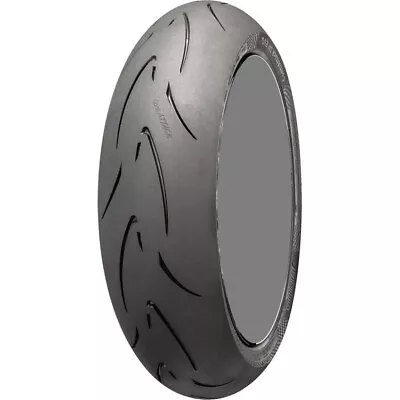 Continental ContiAttack SM EVO 140/70R17 Rear Radial Motorcycle Tire 66H • $221.95