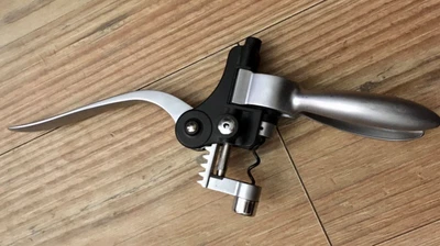 £5.95 • Buy Lever Arm Corkscrew Professional Wine Bottle Opener