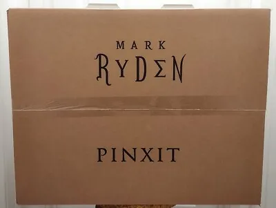 NEW SIGNED LIMITED EDITION Pinxit Mark Ryden Taschen Baby Sumo HB Book 2011 • $750