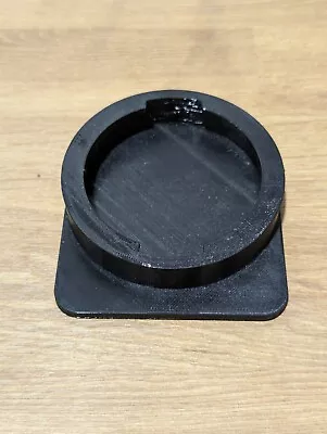 Gaggia Classic Portafilter Holder - 3D Printed - TPU • £10