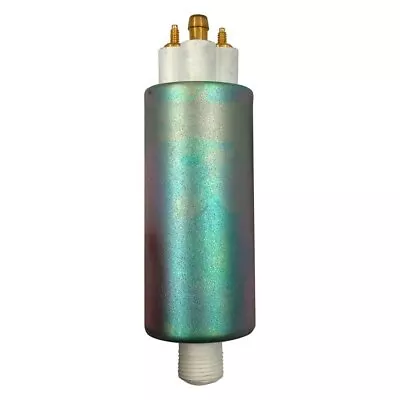 Electric Fuel Pump For 1975-1979 Volkswagen Beetle 1.6L H4 Threaded Inlet Type • $74