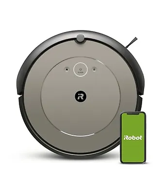 $79 • Buy IRobot Roomba I1152 Robot Vacuum - Black NEW!