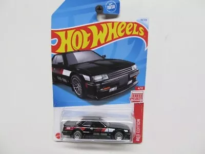 Hot Wheels -  2024 TARGET RED EDITION - NISSAN SKYLINE RS (KDR30) • $8.99