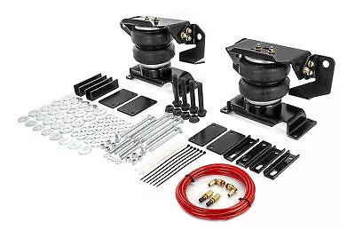 Airbag Air Bag Suspension For 2017-2023 Ford F350 Single Rear 2WD Only • $269.99