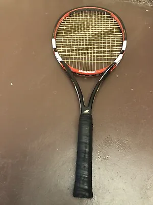 Babolat Pure Control Tour-Near Mint Condition -Grip4-control Animal • $193.76