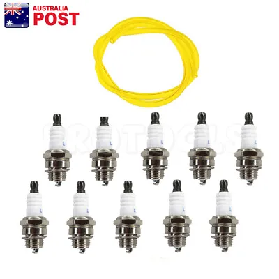 L7RTC Spark Plug Replace For NGK 6703 BPMR7A For BOSCH WSR5F 7547/WSR6F WS5F • $20.49