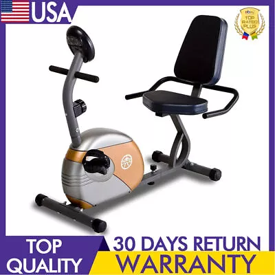 Exercise Bikes Fitness Full Body Workout Strength Training Gym Home Offices New • $278.39