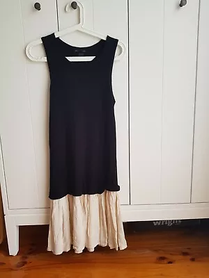 $28.90 • Buy Gorgeous Mango Dress Size S