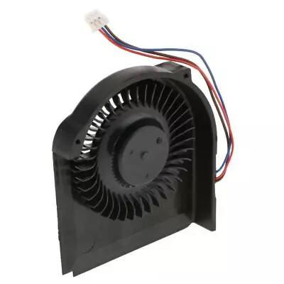 New Replacement CPU Cooling Fan For Lenovo IBM ThinkPad T410 T410I Series Laptop • £7.03