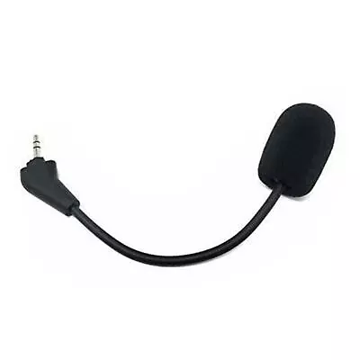 17.5cm/0.57ft Headphone Mic Microphone Boom For Corsair HS50 HS60 HS70 Headset G • $16.78