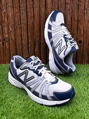 New Balance 390v1 (2E) Running Shoes Sneakers US 12 UK 11.5 EUR 46.5 30cm • $75