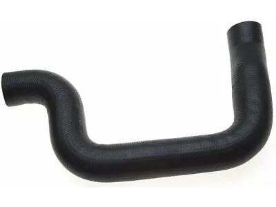 Radiator Hose For 720 D21 Rabbit Convertible Pickup Chevette 626 4000 NZ87W7 • $25.84