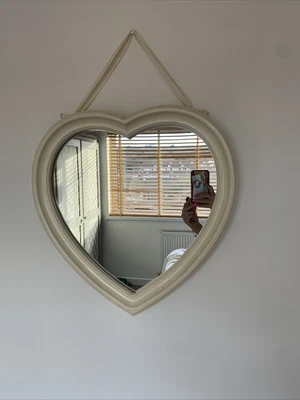 £5 • Buy Next Heart Mirror