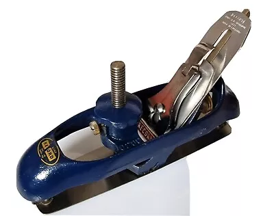 £95 • Buy Classic Record 020C Compass Plane.   As-new  Condition With Original Box.