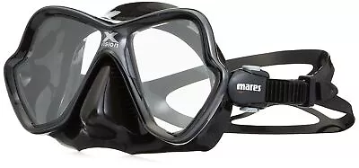 Mares X-Vision Ultra Liquidskin Dive Mask • $119.95