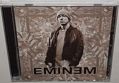 £17.21 • Buy Eminem Watch The Throne (2013) Brand New Euro Import Cd Dr Dre D12