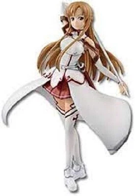 $55.07 • Buy #FD3786 Banpresto SAO Alternative Gun Gale Online  PVC 8  Figure Asuna Yuuki
