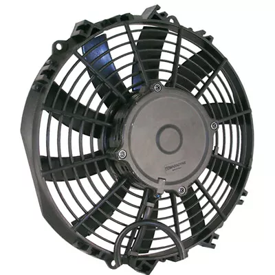 Maradyne Engine Cooling Fan M103K; Champion Low Profile 10  Single Electric • $134.63