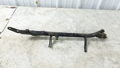 81 Moto Guzzi V1000 V 1000 I Convert Right Lower Engine Mount Frame Rail Bar • $99