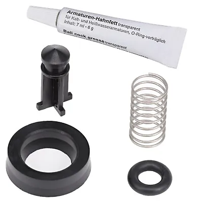 Seal Set For Saeco Philips Gaggia Miele Etc For Water Tank IN Coffee Machine • £20.60